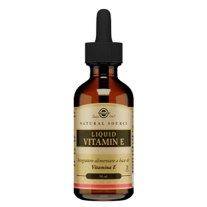 Solgar Liquid Vitamin E 56 ml