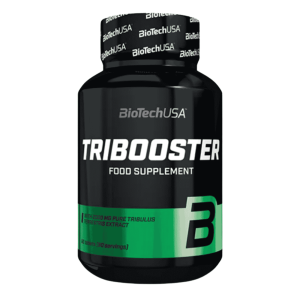 Biotech Usa Tribooster 60 cpr