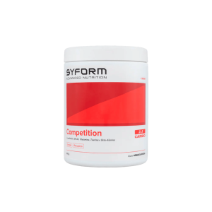 Syform Competition 500 gr Arancia Rossa