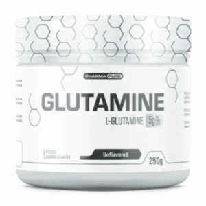 PharmaPure Glutamine 250 gr