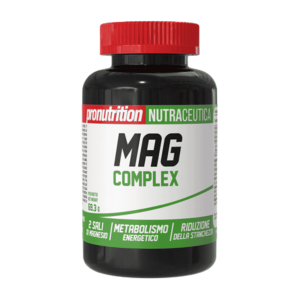 Pro Nutrition Pronutrition MAG Complex 90 cps