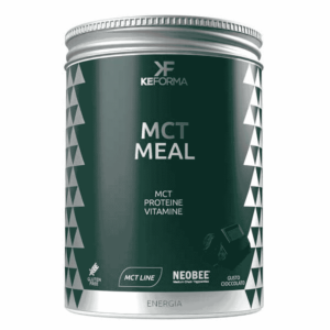 Keforma MCT Meal 480 gr Cioccolato