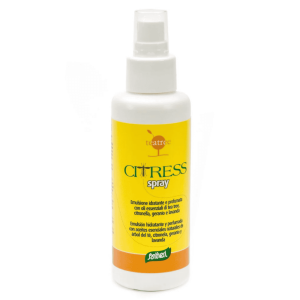 Santiveri 1885 Santiveri Citress Spray 100 ml