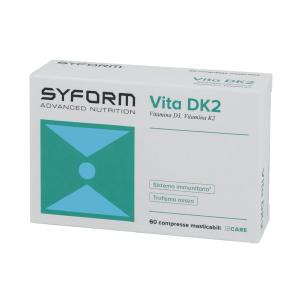 Syform Vita DK2 60 cpr