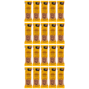 Syform Sybar Energy Box 20 barrette da 30 gr Fragola-Banana-Cocco
