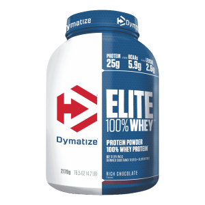 Dimatyze ELITE 100% Whey Proteine Concentrate 2170 gr Cioccolato