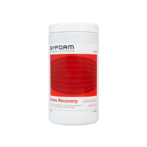 Syform Doms Recovery 600 gr Agrumi