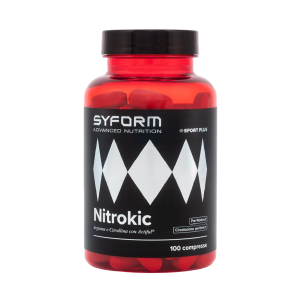 Syform Nitrokic Power 100 cpr
