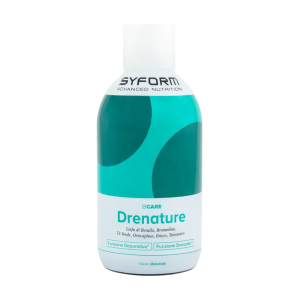 Syform Drenature 500 ml Ananas