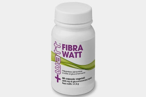 +Watt Fibra Watt 60 cps