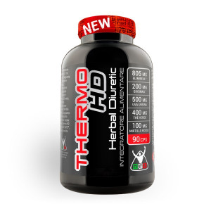 Net Integratori Thermo HD 90 cpr Termogenico