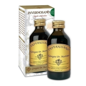 Dr. Giorgini Invernosano 200 ml liquido analcolico