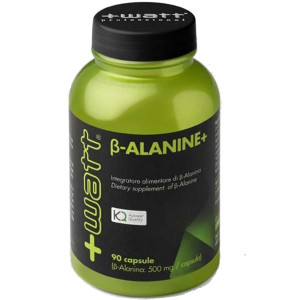 +Watt Beta Alanina+ 60 cps