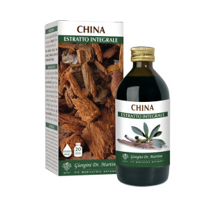 Dr. Giorgini China Estratto Integrale 200 ml