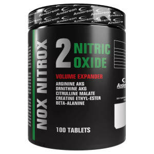 Anderson NOX Nitrox-2 100 cpr