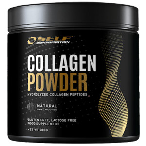 Self Omninutritions Self Omninutrition Collagen Powder 300 gr Naturale