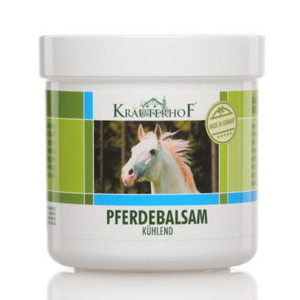 Krauterhof Balsamo Cavallo Rinfrescante 250 ml