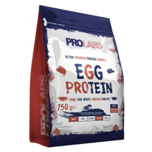 Prolabs EGG Protein 750 gr Cioccolato