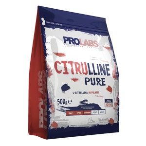Prolabs Citrullina Pure in polvere da 500 gr