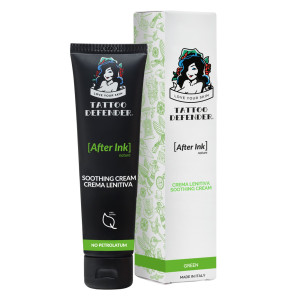 Tattoo Defender After Ink Nature 100 ml