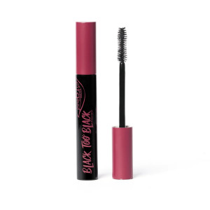 PuroBio Mascara Back too Black 9,9 ml