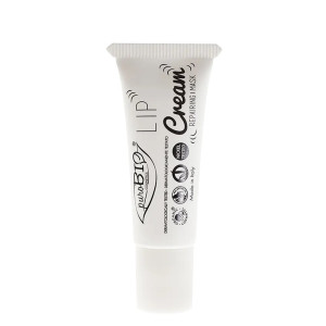 PuroBio LIPCREAM Balsamo Labbra 10 ml