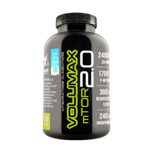 Net Integratori Hmb Volumax Mtor 2.0 110 cpr