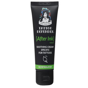 Tattoo Defender After Ink Nature 10 ml