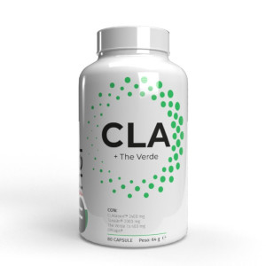 Inner CLA 80 cps