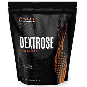 Self Omninutritions Self Dextrose 100% 1000 gr Gusto Naturale