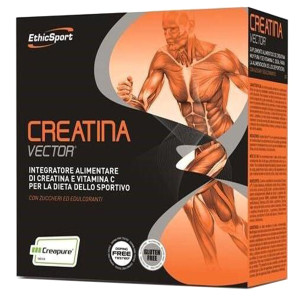 EthicSport Creatina Vector Creapure 160 gr
