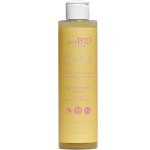 PuroBio Skin Care Struccante Bifasico Biologico 200 ml