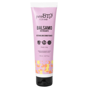 PuroBio Hair Balsamo Districante 150 ml