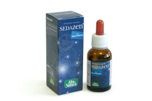 Alta Natura Sedazen 20 ml