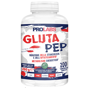 Prolabs Gluta Pep 200 cpr
