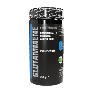 Anderson Glutammene 250 gr