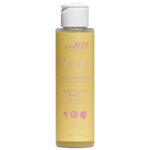 PuroBio Skin Care Struccante Bifasico Biologico 100 ml