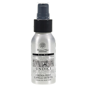 Domus Olea Toscana Undici Crema-olio Capelli di Seta 50 ml