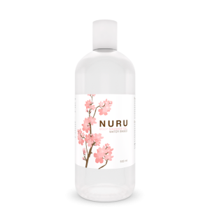 Intimateline Nuru Gel Massaggi 500 ml
