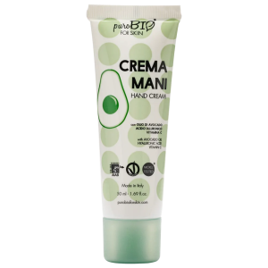 PuroBio Crema Mani 50 ml