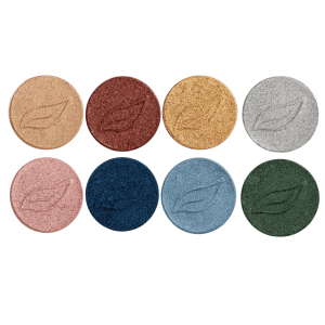 PuroBio Ombretto in Cialda Shimmer Eyeshadow Refill 2,5 gr