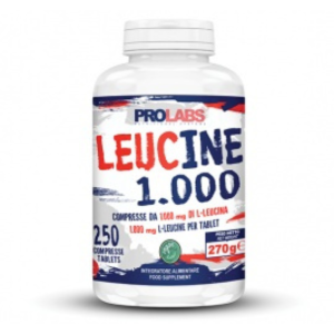 Prolabs Leucine 1000 250 cpr