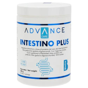 +Watt Intestino Plus 300 gr