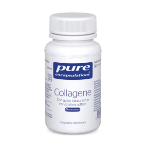 Pure Encapsulations Collagene 30 cps