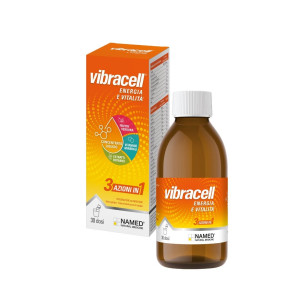 Named Vibracell 300 ml Nuovo