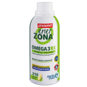 Enerzona Omega 3 210 cps da 1 gr