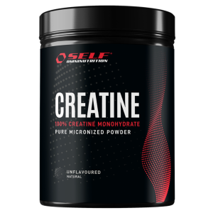 Self Omninutritions Self Omninutrition Creatine 500 gr