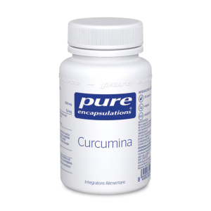Pure Encapsulations Curcumina 30 cps