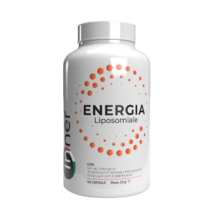 Inner Energia Liposomiale 60 cps