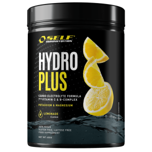 Self Omninutritions Self Hydro plus 400 gr Limonata
